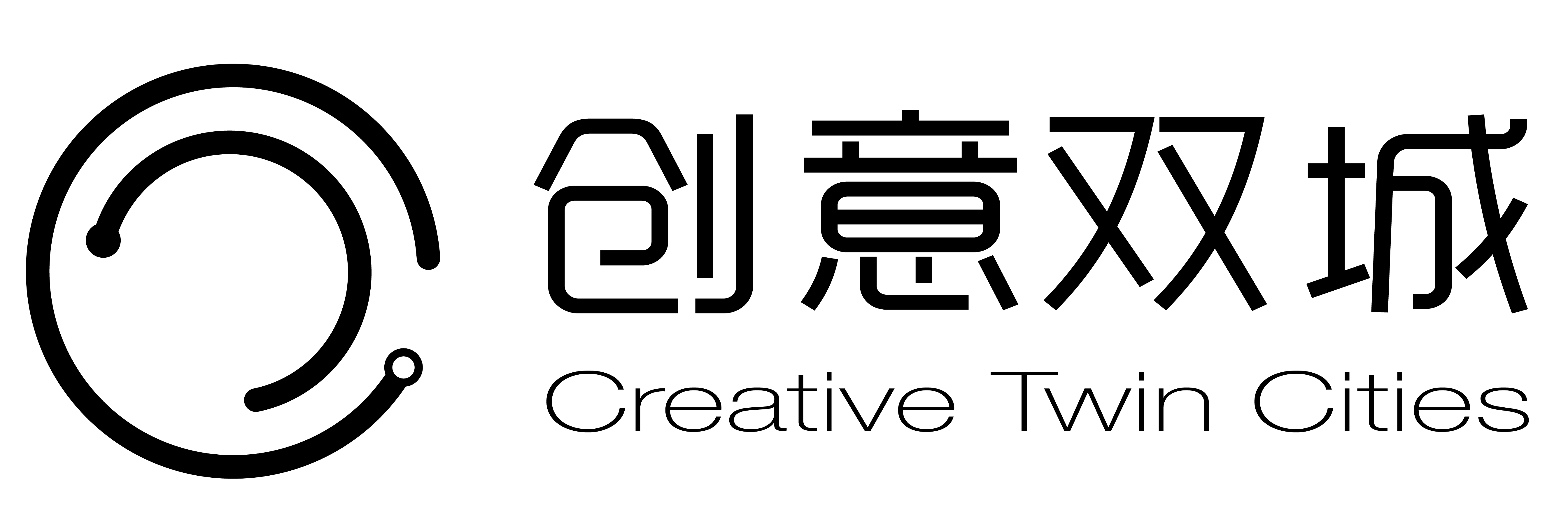 Creative Twin Cities Logo