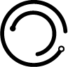 创意双城 Logo