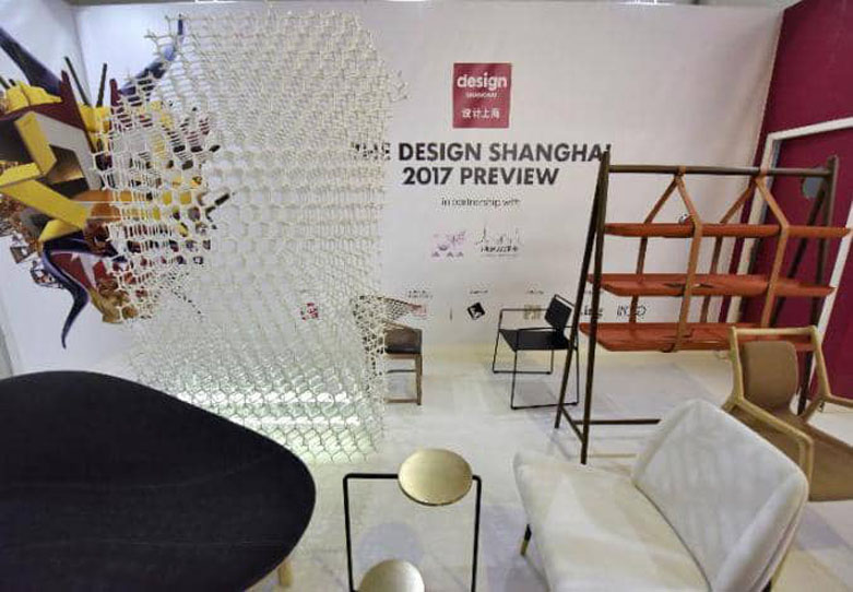 伦敦设计百分百