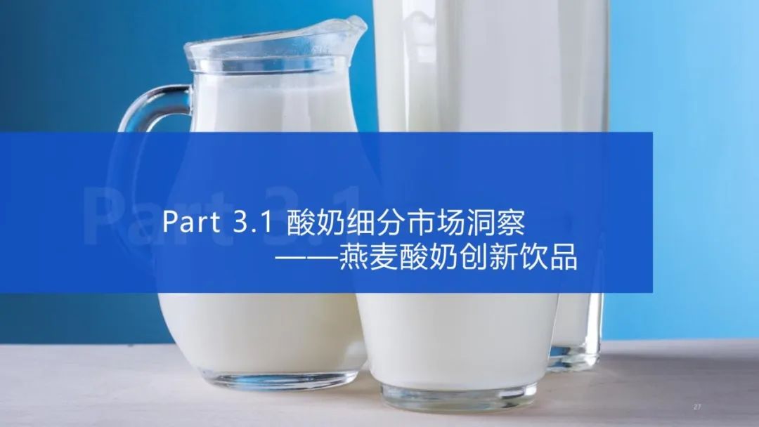 2023健康趋势下的食品饮料包装 2023健康趋势下的食品饮料包装