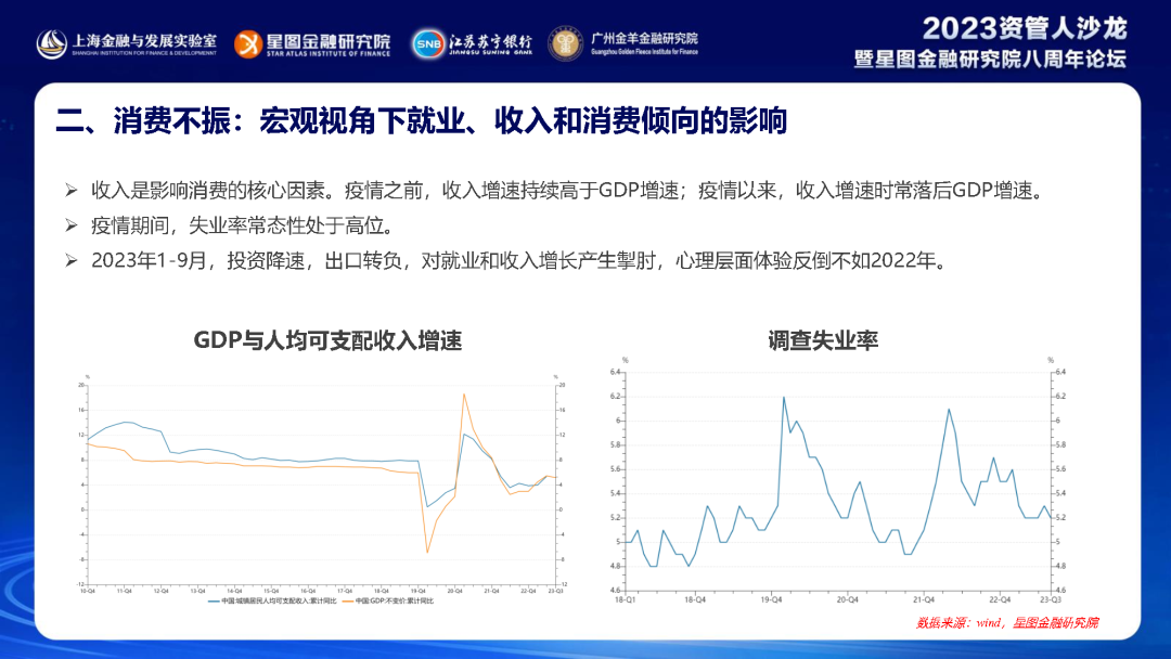 中国居民消费趋势报告(2023) 中国居民消费趋势报告(2023)