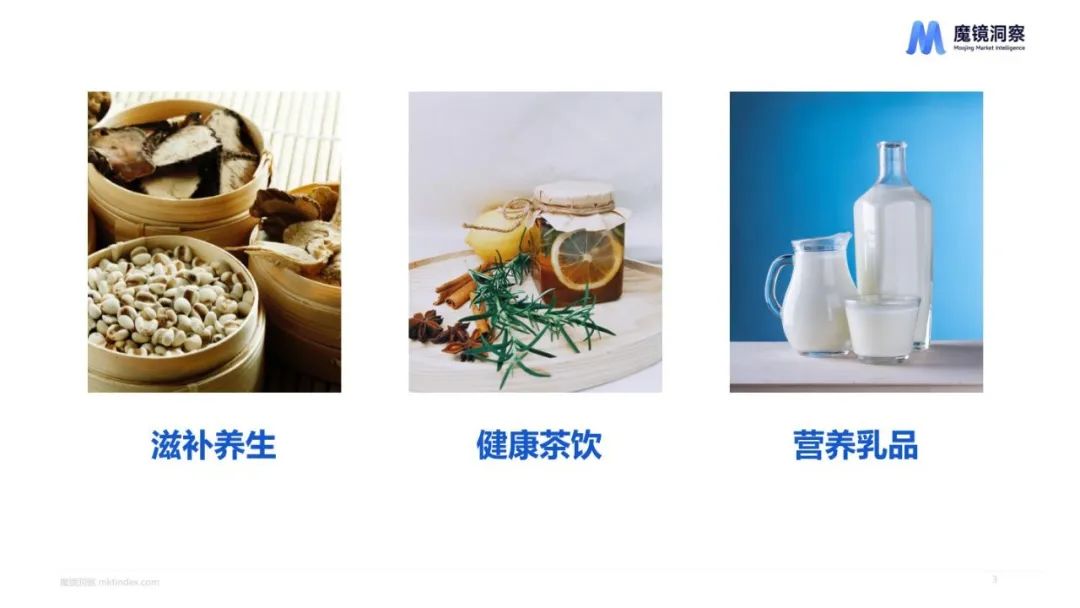 2023健康趋势下的食品饮料包装 2023健康趋势下的食品饮料包装