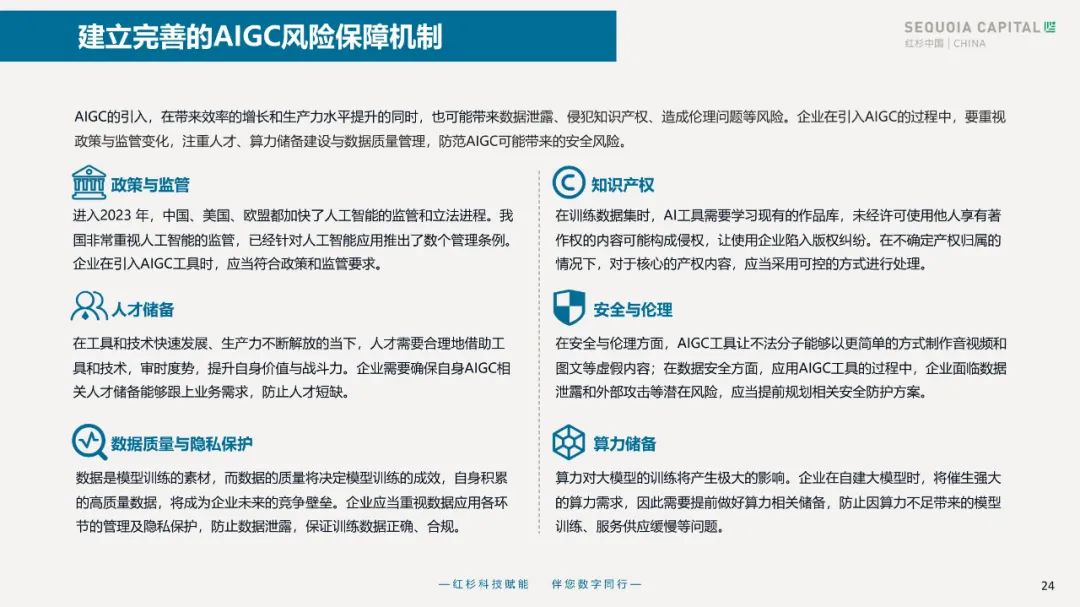 2023企业数字化年度指南 2023企业数字化年度指南