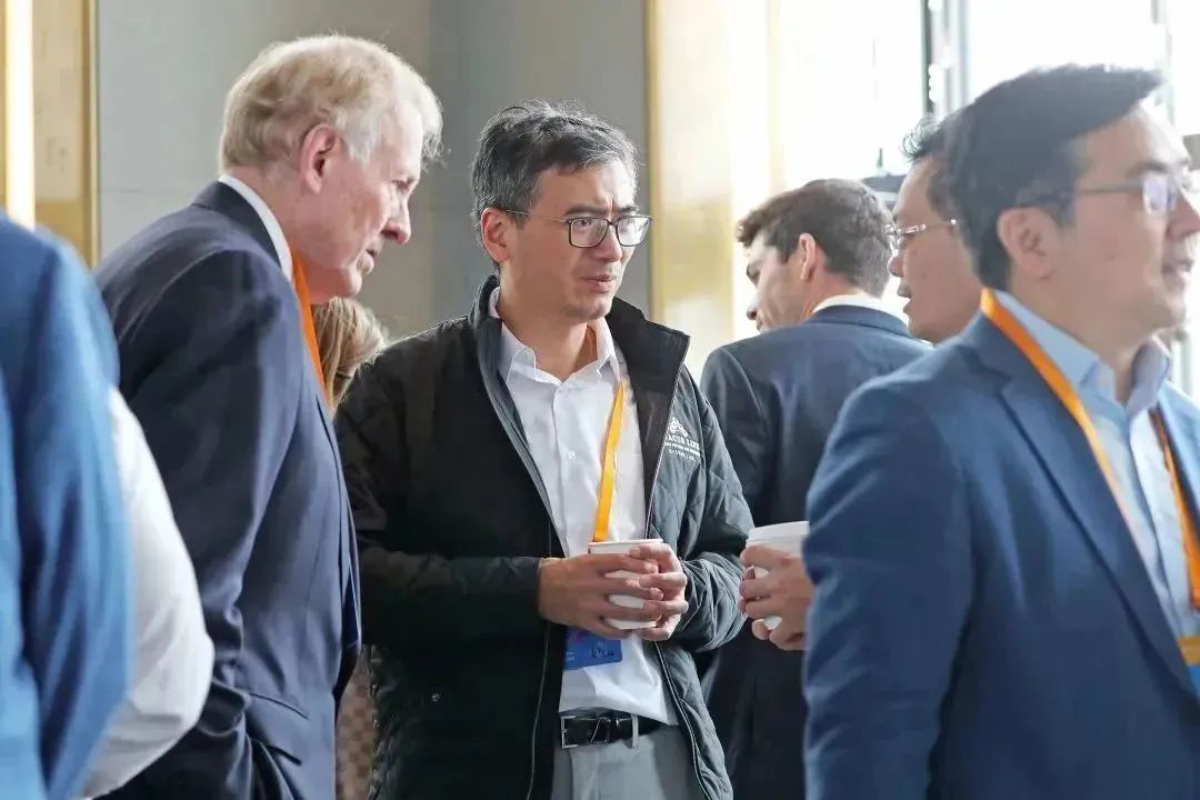 吸引全球企业持续加码上海!投资上海·全球行系列活动(美国纽约站)顺利举办 吸引全球企业持续加码上海!投资上海·全球行系列活动(美国纽约站)顺利举办