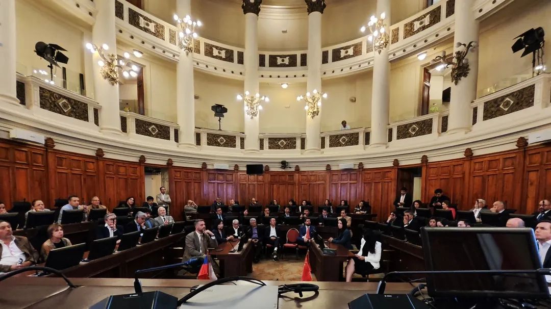 “中智创新中心”揭牌仪式 中智合作共谱新篇章 “中智创新中心”揭牌仪式 中智合作共谱新篇章