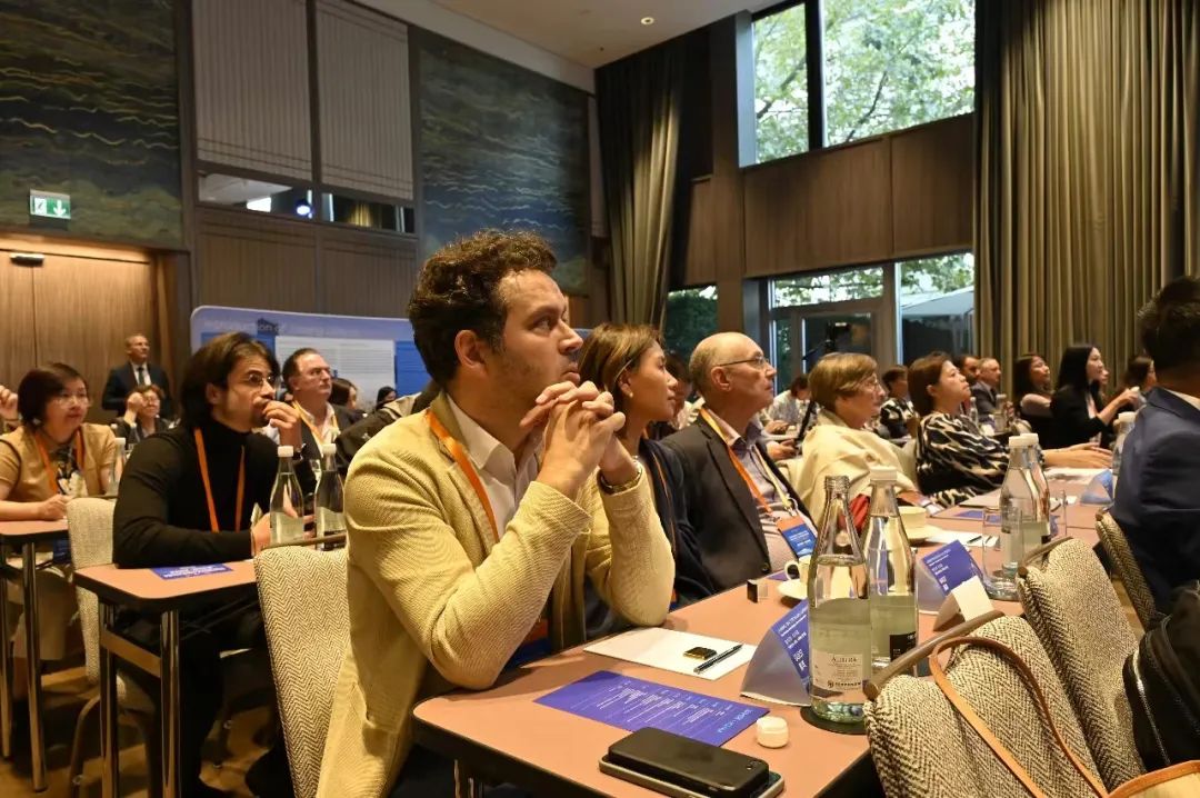 【投资上海】魅力双城 合作共赢 “投资上海·全球行”瑞士站活动成功举办 【投资上海】魅力双城 合作共赢 “投资上海·全球行”瑞士站活动成功举办